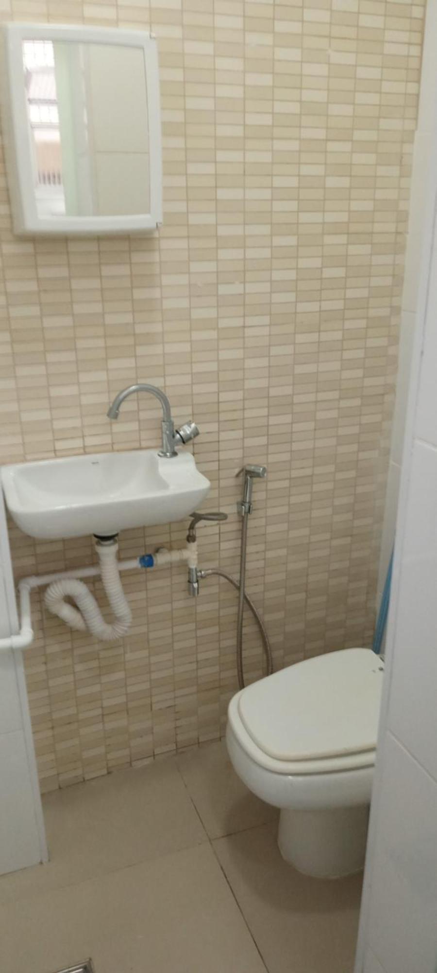 Suite Estudio Office No Coracao Do Gonzaga Em Santos Dış mekan fotoğraf