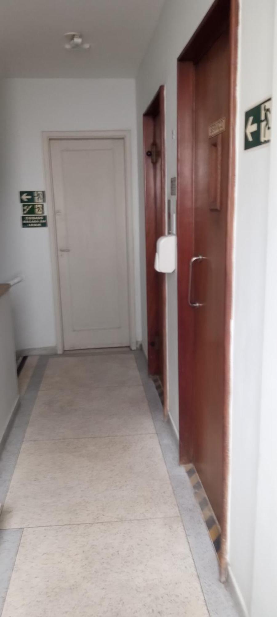Suite Estudio Office No Coracao Do Gonzaga Em Santos Dış mekan fotoğraf